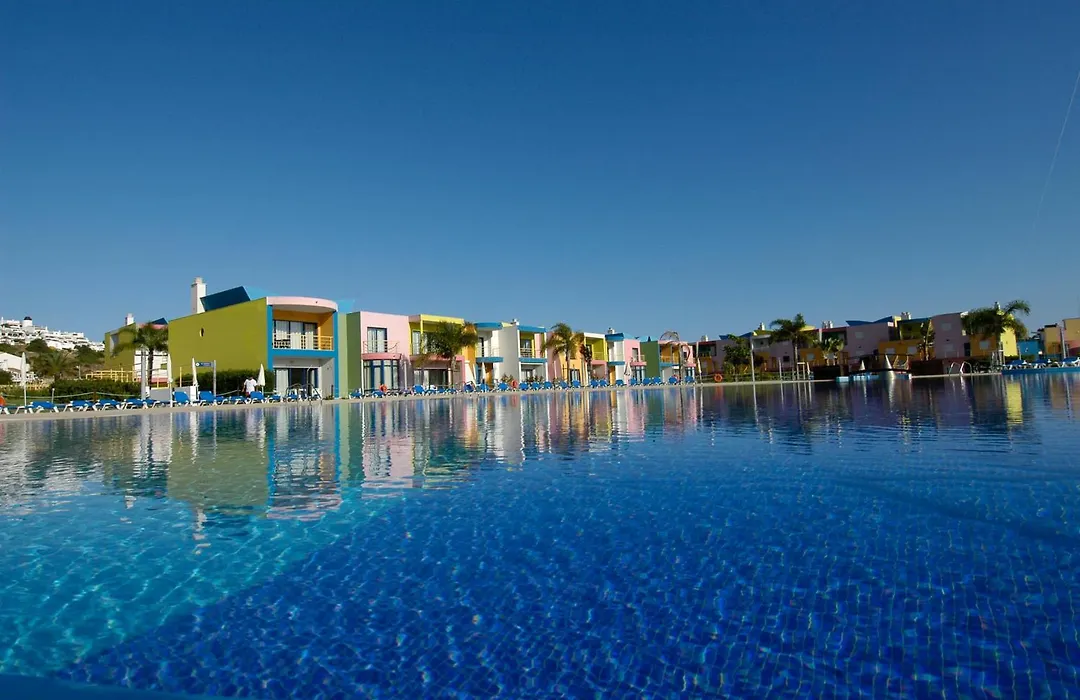 Orada Apartamentos Turisticos - Marina De Albufeira-1