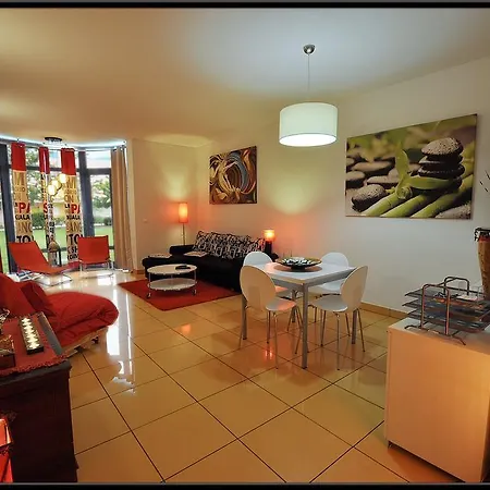 Orada Apartamentos Turisticos - Marina De Albufeira-3