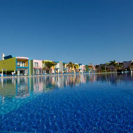 Orada Apartamentos Turisticos - Marina De Albufeira-2