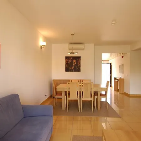 Orada Apartamentos Turisticos - Marina De Albufeira-3
