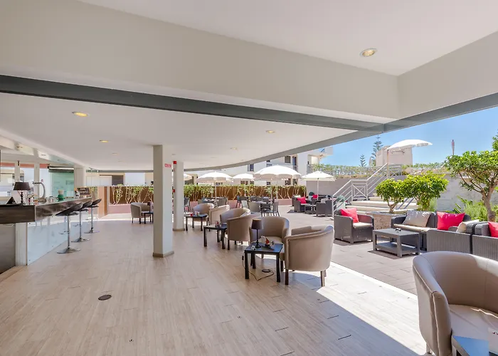 Luna Clube Oceano Albufeira